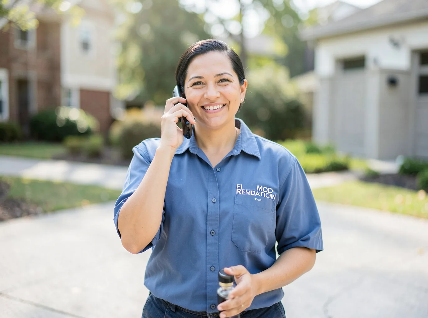 Mold Remediation Farmersville, TX FAQs